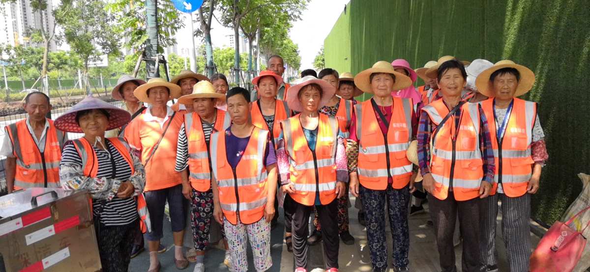 高溫天氣現(xiàn)場安全會(huì)議