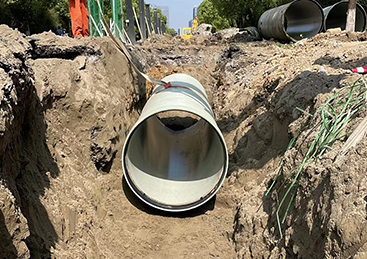 杭州龍潭路科創中心周邊環境有機更新項目